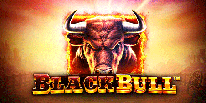 Pola Gacor Bermain Black Bull Di Situs Oli4d