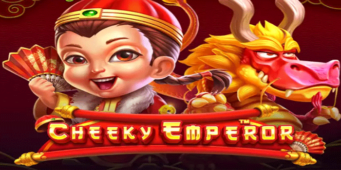 Tips Meraih Jackpot Cheeky Emperor Di Situs Oli4d