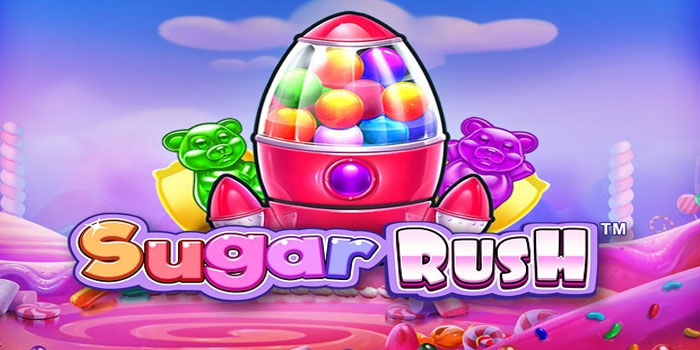 Trik Maxwin Bermain Sugar Rush Di Situs Oli4d