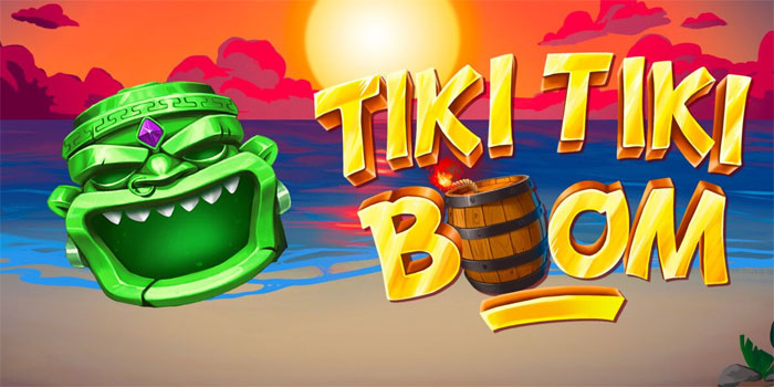 Cara Bermain Slot Tiki Tiki Boom Agar Mendapatkan Wild Symbol Cara Bermain Slot Tiki Tiki Boom Agar Mendapatkan Wild Symbol