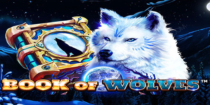Slot Book Of Wolves Dengan Tema Paling Seru dan Menarik Slot Book Of Wolves Dengan Tema Paling Seru dan Menarik