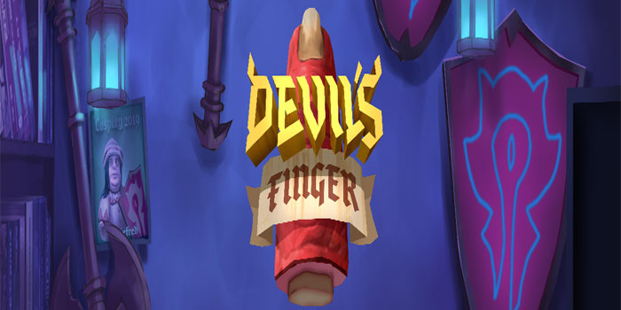 Panduan Lengkap Bermain Slot Devils Finger Tanpa Menghabiskan Modal