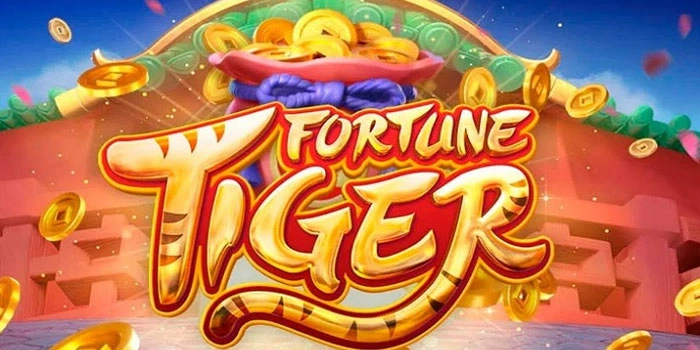 Cara Mudah Mengguncang Jackpot Besar di Slot Fortune Tiger