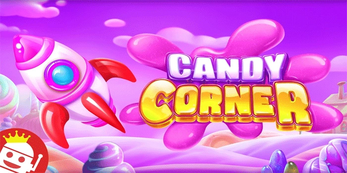 Candy Corner: Sensasi Manis dalam Permainan Slot Berwarna