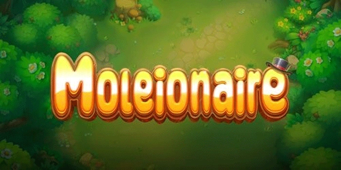 Moleionaire: Perjalanan Tikus Tanah Menuju Kekayaan