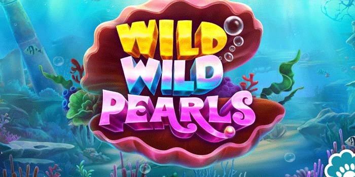 Wild Wild Pearls: Perburuan Mutiara Indah Berhadiah Menggiurkan