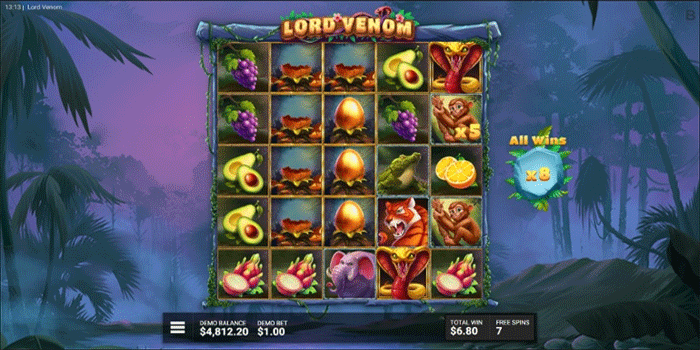 Strategi Putaran Bertahap